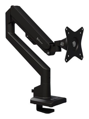 Arozzi AZ-ALZARE-NEO-BK monitor mount / stand Desk Black