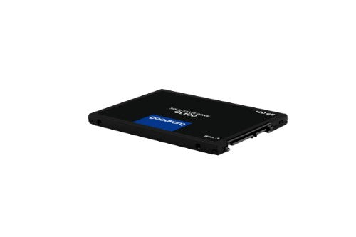 Goodram CL100 gen.3 2.5" 120 GB Serial ATA III 3D NAND