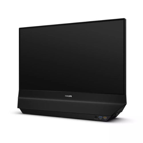 Philips 24B2D5300/00 computer monitor 60.5 cm (23.8") 1920 x 1080 pixels Full HD LCD Black