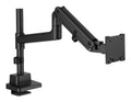 Digitus Single Monitor Mount, 57", 27 kg