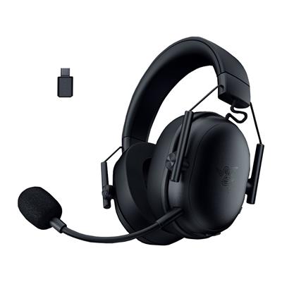 Razer BlackShark V3 X HyperSpeed Headset Wired & Wireless Head-band Gaming USB Type-A Bluetooth White