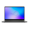 ASUS ROG Zephyrus G16 GU606AR-TB107W Intel Core Ultra 9 386H Laptop 40.6 cm (16") 2.5K 32 GB LPDDR5x-SDRAM 1 TB SSD NVIDIA® GeForce RTX™ 5070 Ti Laptop GPU Wi-Fi 7 (802.11be) Windows 11 Home Grey