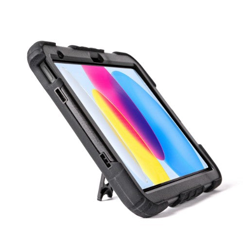 Techair TAXIPF069v2 iPad 10th & (A16) 11th generation military grade rugged case.