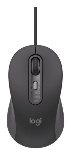 Logitech Signature Slim Combo MK620 For Business keyboard Mouse included Home/Office USB QWERTZ German Graphite