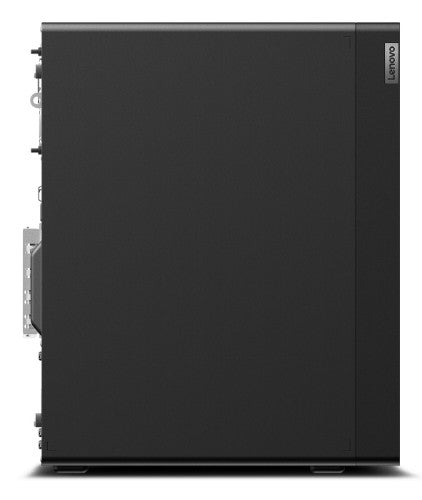 Lenovo ThinkStation P2 Tower Intel® Core™ i7 i7-14700 32 GB DDR5-SDRAM 1 TB SSD NVIDIA GeForce RTX 4060 Windows 11 Pro Workstation Black