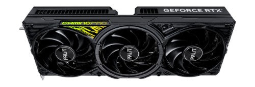 Palit GeForce RTX 5070 GamingPro OC NVIDIA 12 GB GDDR7