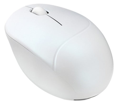 ASUS Fragrance MD101 mouse Home Ambidextrous RF Wireless + Bluetooth Optical 2400 DPI