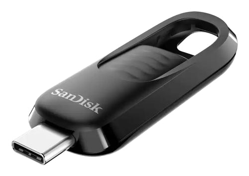 SanDisk SDCZ480-1T00-G46 USB flash drive 1 TB USB Type-C 3.2 Gen 1 (3.1 Gen 1) Black