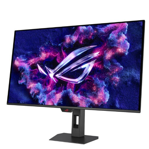 ASUS ROG Strix OLED XG32UQDMS computer monitor 80 cm (31.5") 3840 x 2160 pixels 4K Ultra HD LCD Black