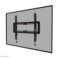 Neomounts WL30-550BL14 TV mount wall 40-75" - ultra-flat - easy install