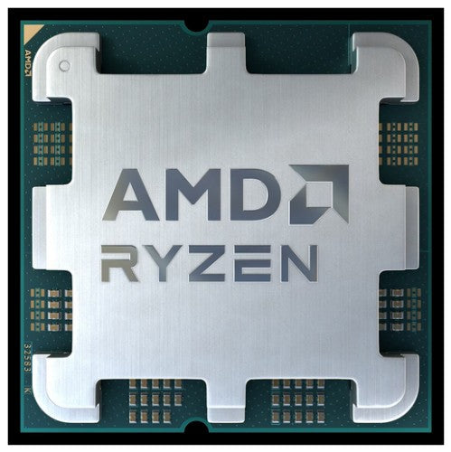 AMD Ryzen 7 7800X3D processor 4.2 GHz 96 MB L3 Tray