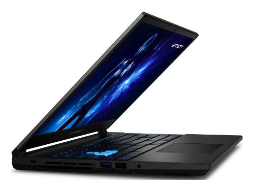 ERAZER Deputy 15 P1 (MD 62762) UK Intel® Core™ i7 i7-13620H Laptop 39.6 cm (15.6") Full HD 16 GB DDR5-SDRAM 1 TB SSD NVIDIA GeForce RTX 5060 Wi-Fi 6E (802.11ax) Windows 11 Home Black