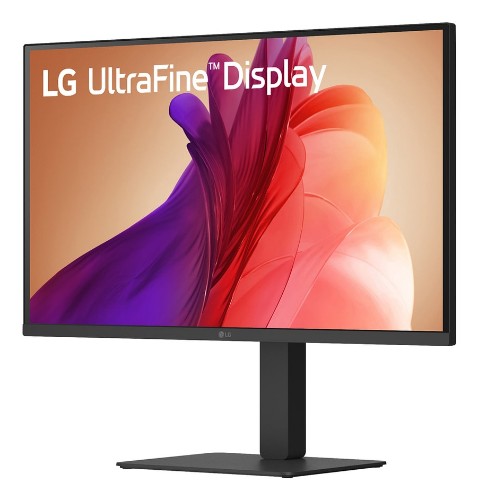 LG 32U720A-B.AEU computer monitor 81.3 cm (32") 3840 x 2160 pixels 4K Ultra HD LED Black