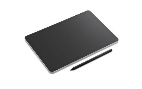 Wacom DTHA116 graphic tablet Black 5080 lpi 252 x 148 mm USB