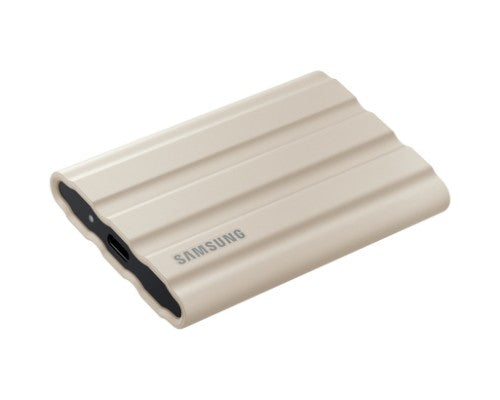 Samsung MU-PE1T0K/WW external solid state drive 1 TB USB Type-C 3.2 Gen 2 (3.1 Gen 2) Beige