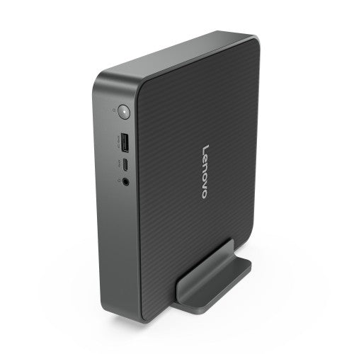 Lenovo IdeaCentre Mini 01Q8X10 X1-26-100 32 GB LPDDR5x-SDRAM 1 TB SSD Windows 11 Home Mini PC Grey