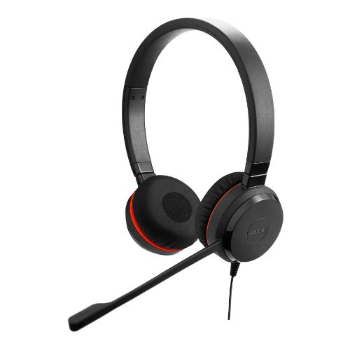 Jabra Evolve 30II Stereo MS