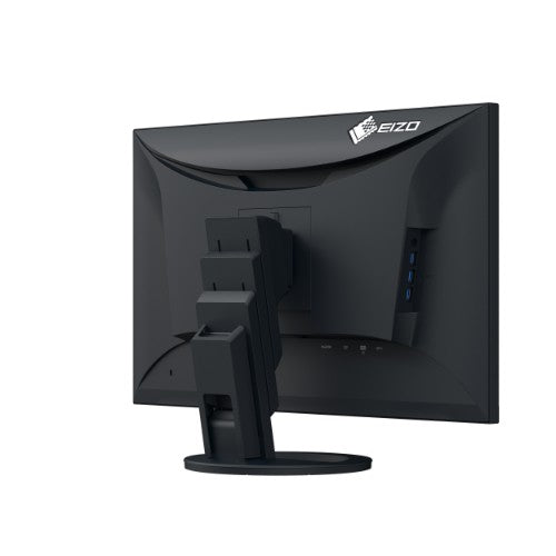 EIZO FlexScan EV2720S computer monitor 68.6 cm (27") 2560 x 1440 pixels Quad HD LCD Black