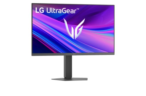 LG 27G440A-B computer monitor 68.6 cm (27") 1920 x 1080 pixels Full HD LCD Black