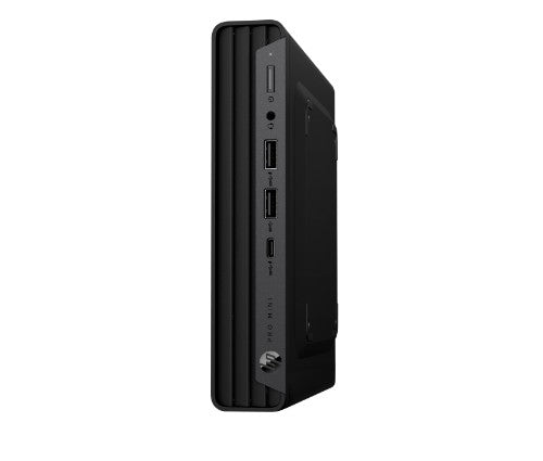 HP Pro Mini 400 G9 Intel® Core™ i5 i5-14400T 16 GB DDR5-SDRAM 512 GB SSD Windows 11 Pro Mini PC Black