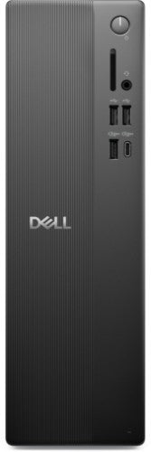 DELL ECS1250 Intel® Core™ i5 i5-14400 16 GB DDR5-SDRAM 512 GB SSD Windows 11 Pro Slim PC PC Black