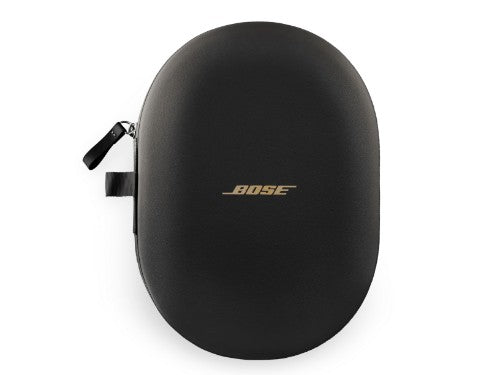 Bose 890101-0400 headphones/headset Wireless Head-band Calls/Music Bluetooth Black, Gold