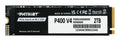 Patriot Memory P400 V4 2 TB M.2 PCI Express 4.0 NVMe