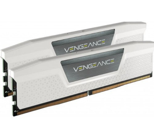 Corsair Vengeance CMK64GX5M2B5200C40W memory module 64 GB 2 x 32 GB DDR5 5200 MHz