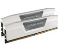 Corsair Vengeance CMK64GX5M2B5200C40W memory module 64 GB 2 x 32 GB DDR5 5200 MHz