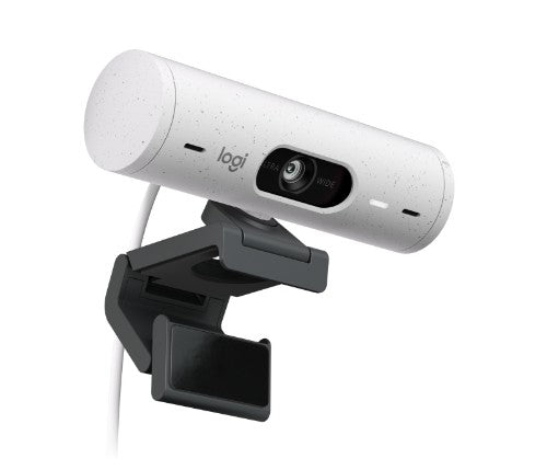 Logitech Brio 500 Full HD Webcam