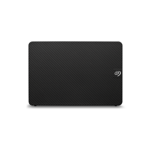 Seagate Expansion STKP6000400 external hard drive 6 TB Black