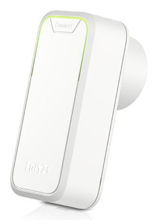 FRITZ! Smart Energy 250 home transmitter Wireless Wall-mounted RF Wireless