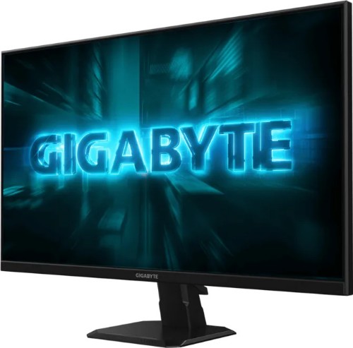 GIGABYTE GS27F2 computer monitor 68.6 cm (27") 1920 x 1080 pixels Full HD LCD Black