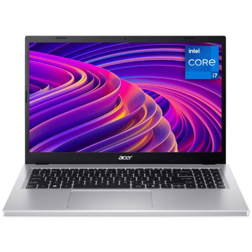 Acer Aspire Go 15 AG15-71P - 15.6" Full HD, Intel Core i7-13620H, 16GB, 512GB SSD, Windows 11 Laptop