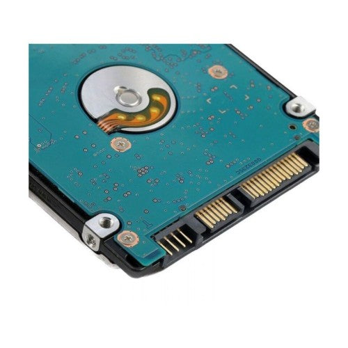 Toshiba 1TB 2.5'' internal hard drive 5400 RPM 8 MB 2.5" Serial ATA