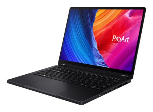 ASUS ProArt PX13 HN7306EA-LX037W Copilot+ PC AMD Ryzen™ AI Max+ 395 Hybrid (2-in-1) 33.8 cm (13.3") Touchscreen 3K 64 GB LPDDR5x-SDRAM 1 TB SSD Wi-Fi 7 (802.11be) Windows 11 Home Black