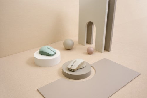 ASUS SmartO MD200 Silent Plus mouse Office Ambidextrous RF Wireless + Bluetooth Optical 4200 DPI