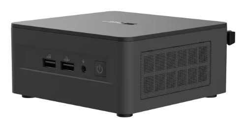 ASUS NUC 12 NUC12WSKv7 UCFF Black i7-1270P