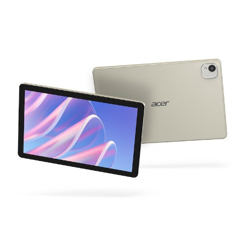 Acer Iconia A11 -21M-A00P Allwinner 64 GB 27.9 cm (11") 4 GB Wi-Fi 6 (802.11ax) Android 15 Silver