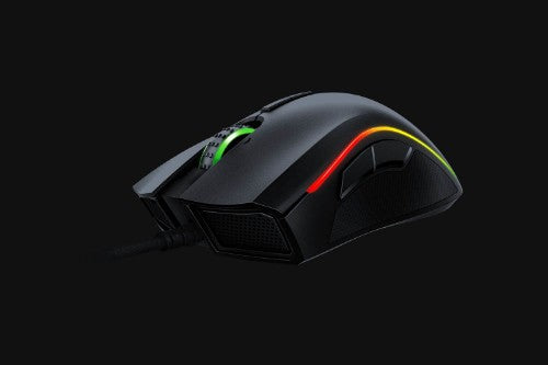Razer Mamba Elite mouse Gaming Right-hand USB Type-A Optical 16000 DPI