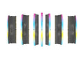 Corsair Vengeance CMH32GX5M2D6000Z38 memory module 32 GB 2 x 16 GB DDR5 288-pin DIMM