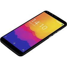 Prestigio Grace B7 LTE 14.5 cm (5.7") Dual SIM Android 7.0 4G Micro-USB 2 GB 16 GB 3000 mAh Black
