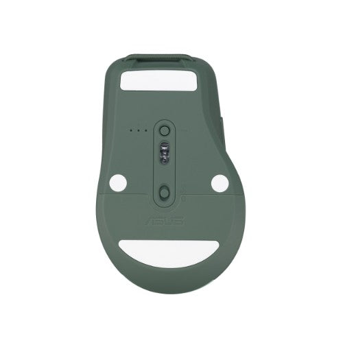 ASUS SmartO MD200 Silent Plus mouse Office Ambidextrous RF Wireless + Bluetooth Optical 4200 DPI