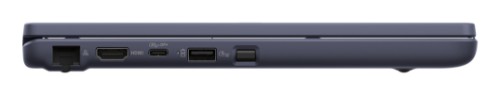 ASUS N150 2-in-1 12.2" Touchscreen WUXGA 8 GB DDR5-SDRAM 128 GB UFS Wi-Fi 6 Windows 11 Pro Education Grey 3 year warranty