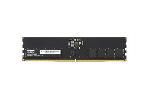 Klevv CU-DIMM memory module 16 GB 1 x 16 GB DDR5 6400 MT/s 288-pin DIMM