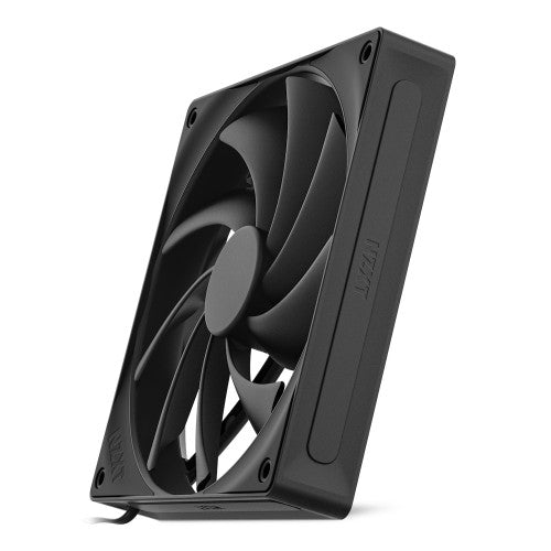 NZXT F140Q Computer case Fan 14 cm Black 1 pc(s)