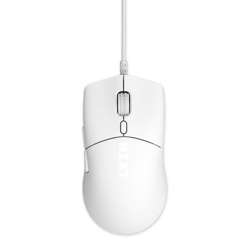 NZXT Lift 2 Symm mouse Gaming Right-hand USB Type-A Optical 26000 DPI