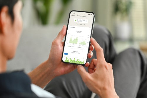 FRITZ! Smart Energy 250 home transmitter Wireless Wall-mounted RF Wireless