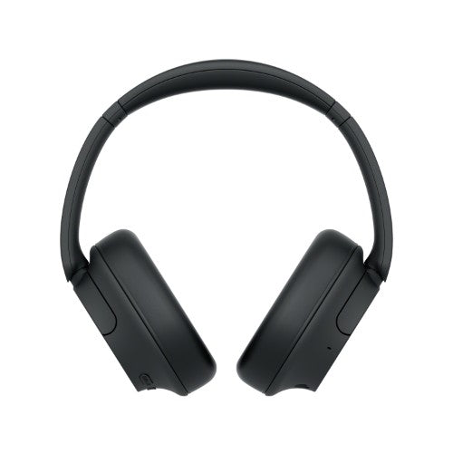 Sony WH-CH720 Headset Wired & Wireless Head-band Calls/Music USB Type-C Bluetooth Black
