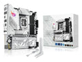 ASUS ROG STRIX B860-G GAMING WIFI Intel B860 LGA 1851 (Socket V1) micro ATX